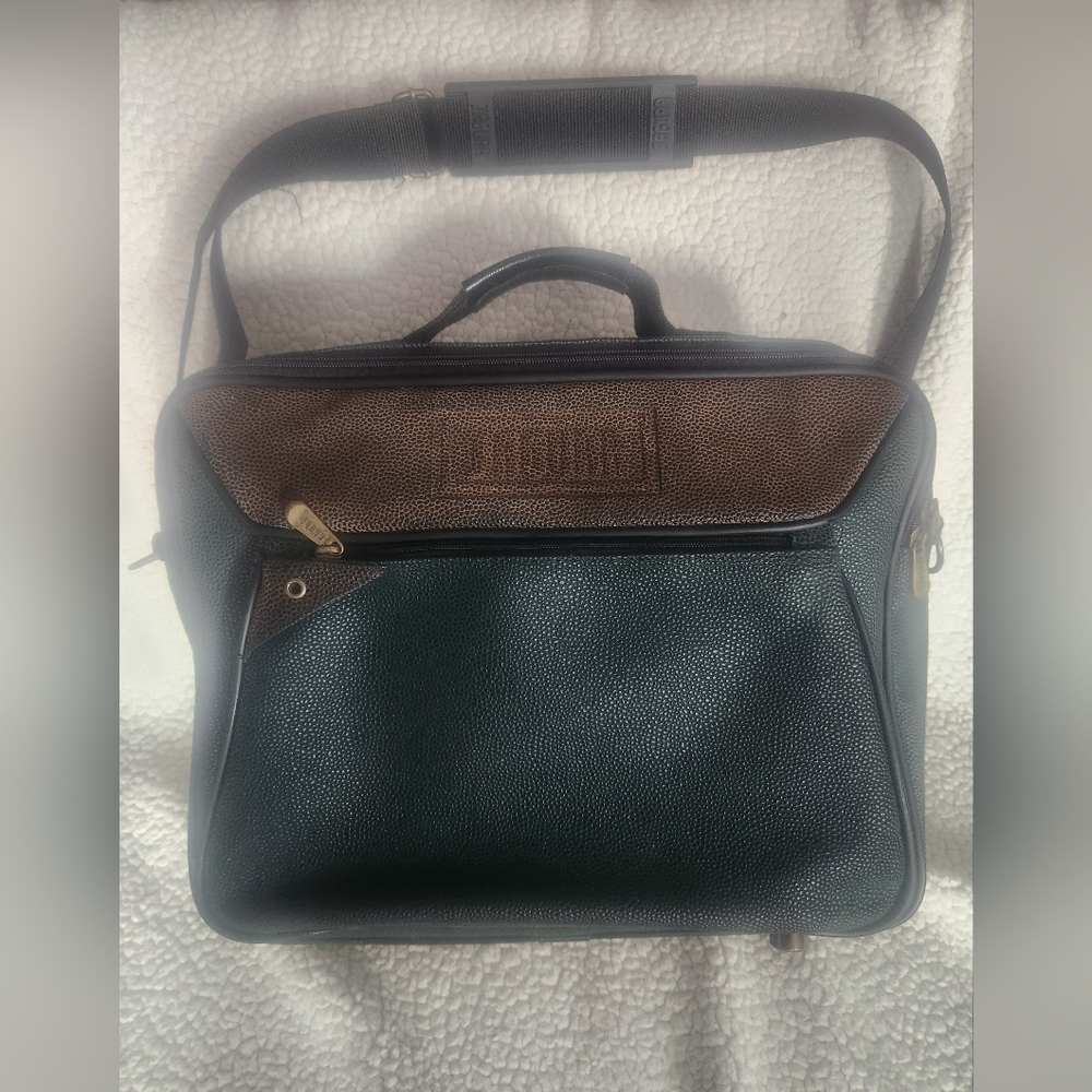 Jaguar business laptop bag